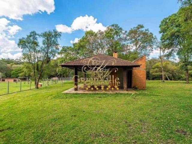 Sítio e chácara venda em Rondinha, Campo Largo