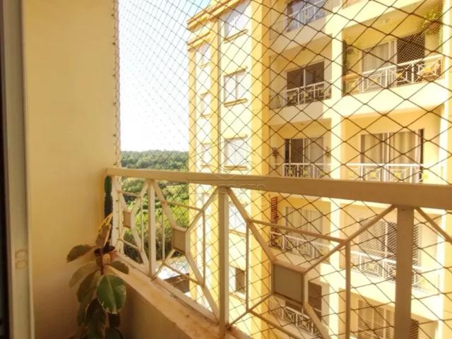 Apartamento aluguel em Região Imediata de Bauru, Bauru