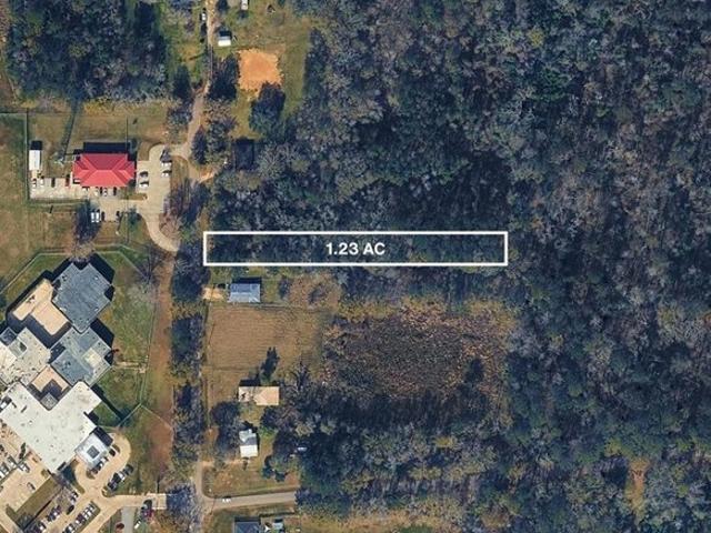 Land for sale in Amite City, Tangipahoa Parish
