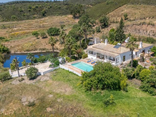Vivenda venda em Monchique, Faro