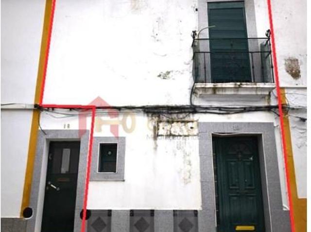 Casa venda em Campo Maior, Portalegre