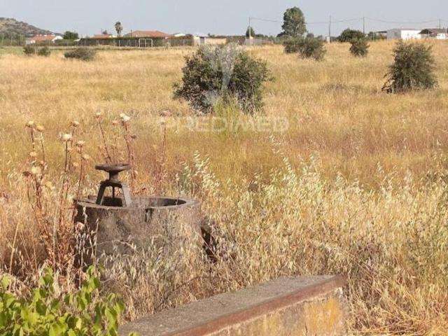 Terreno venda em Campo Maior, Portalegre