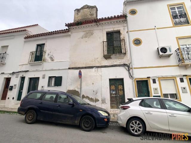 Terreno venda em Campo Maior, Portalegre