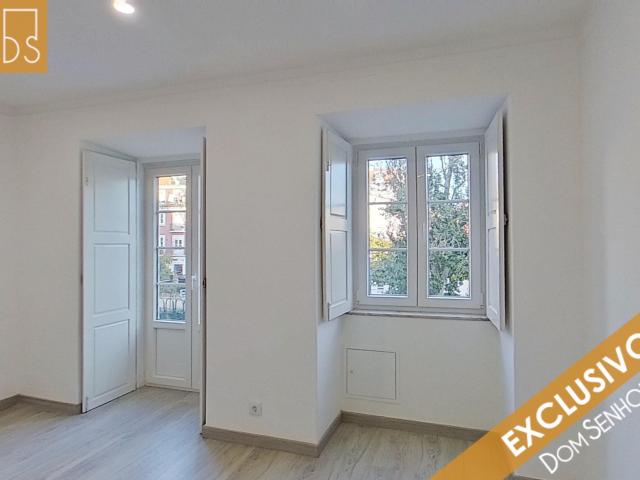 Apartamento alugar em Lisboa