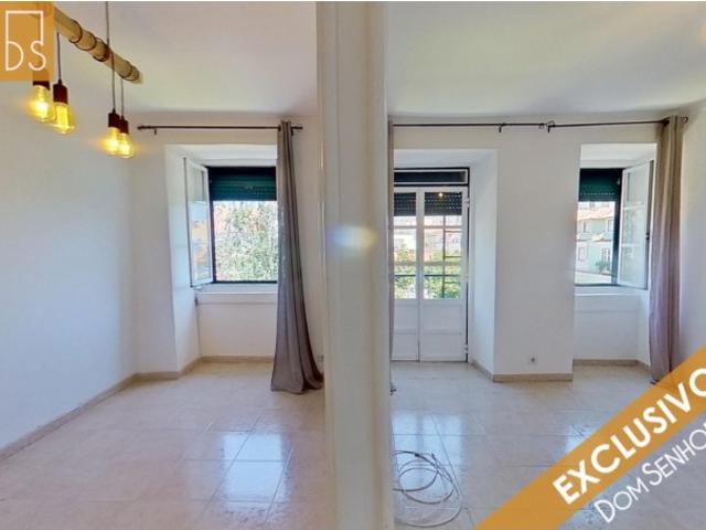 Apartamento alugar em Arroios, Anjos