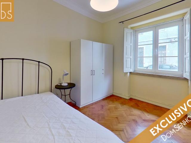 Apartamento alugar em Lisboa