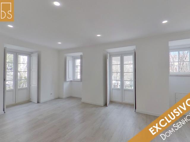 Apartamento alugar em Pena, Lisboa