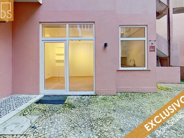 Apartamento alugar em Lisboa