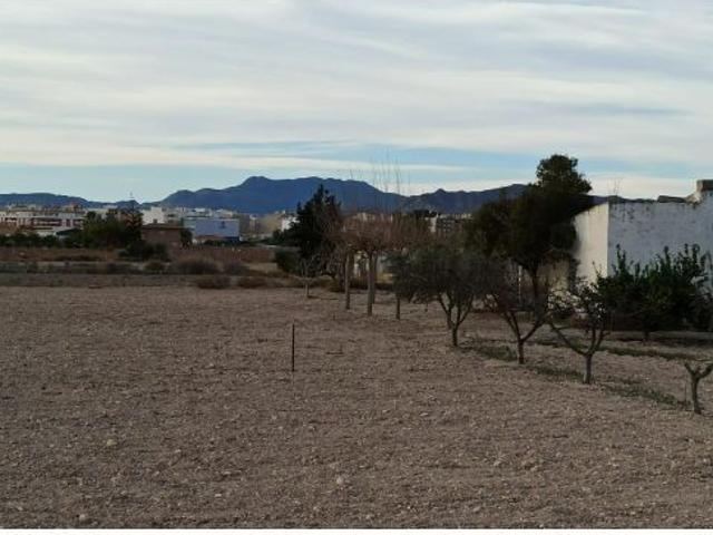Local Comercial en venta en La Cruz, el Vinalopó Mitjà / El Vinalopó Medio