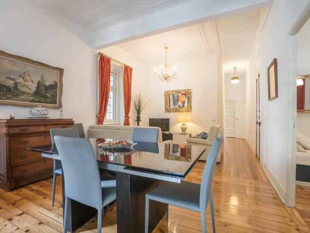 Apartamento alugar em Lisboa