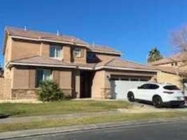 House for sale in Indio, California
