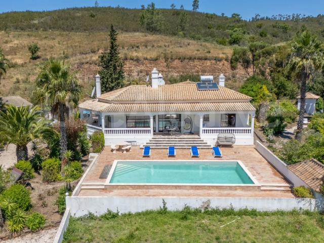 Vivenda venda em Monchique, Faro