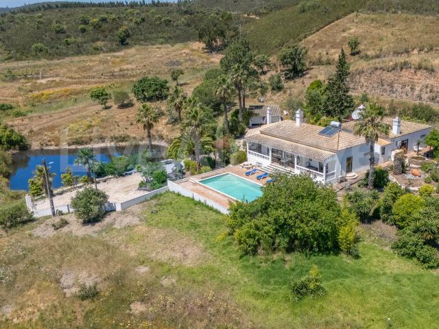 Vivenda venda em Monchique, Faro