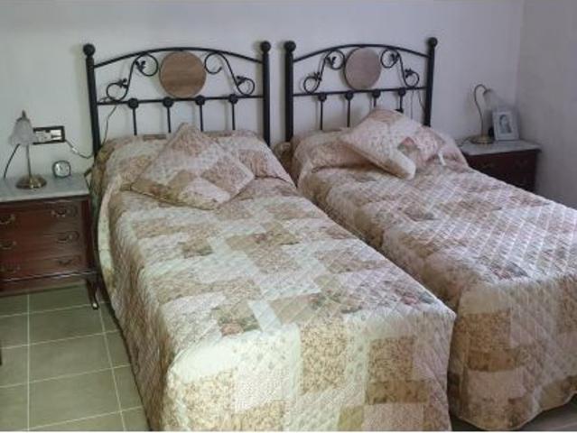 Casa en venta en San Vicente Del Raspeig