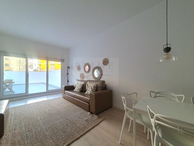 Apartamento venda em Santa Maria Maior, Lisboa