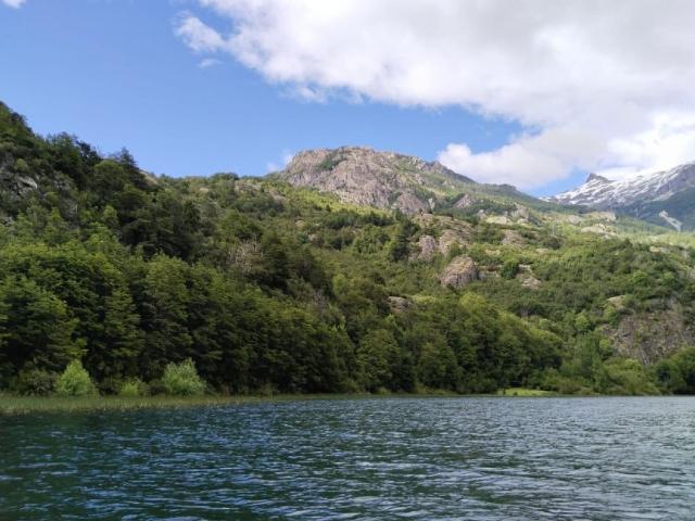 Terreno en venta en Futaleufú, Los Lagos