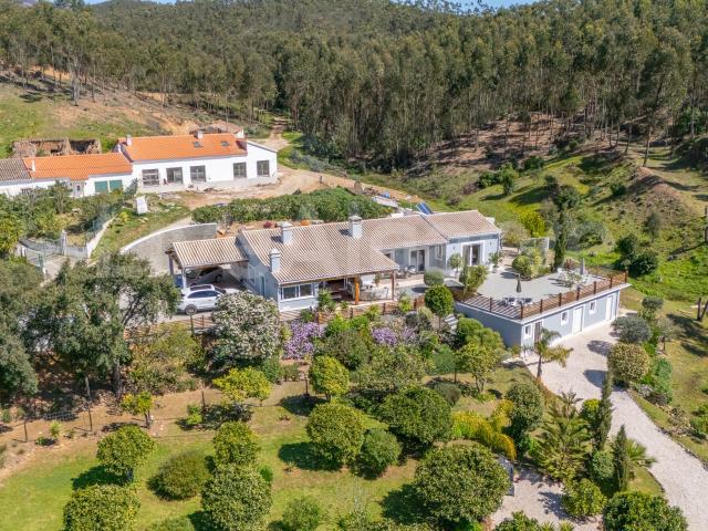 Vivenda venda em Monchique, Faro