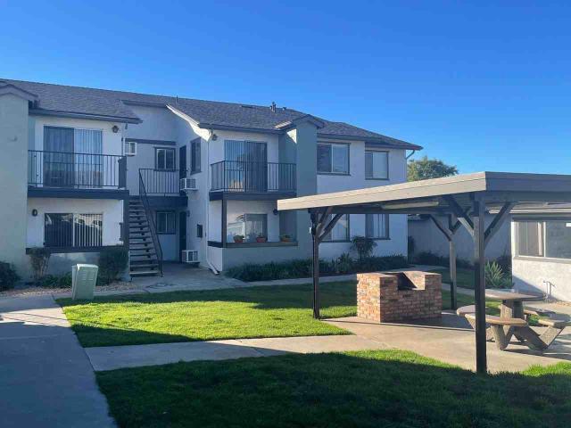 Apartment for rent in Bostonia, El Cajon