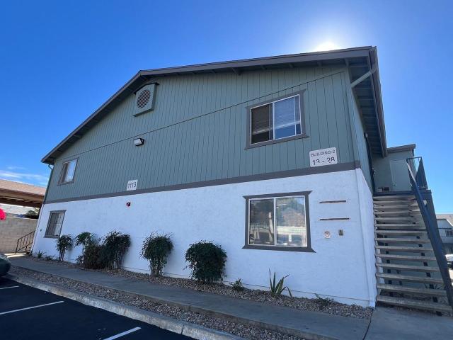Apartment for rent in El Cajon, California