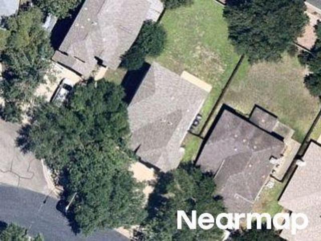 House for sale in Austin, Texas