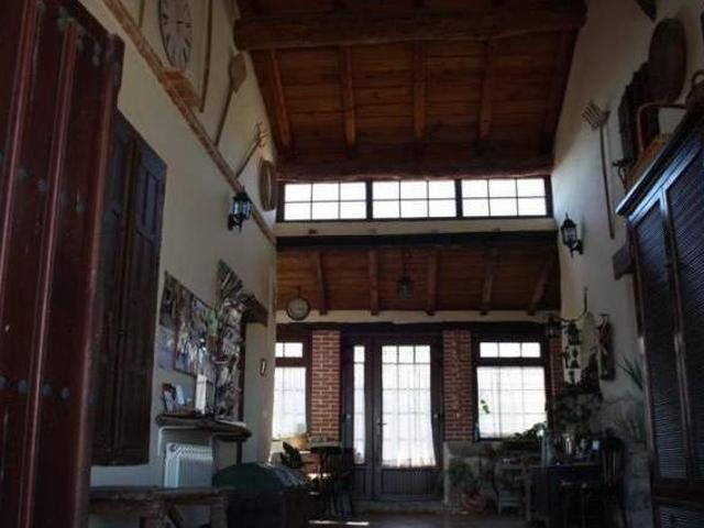 Casa en alquiler en Benafarces, Castilla y León
