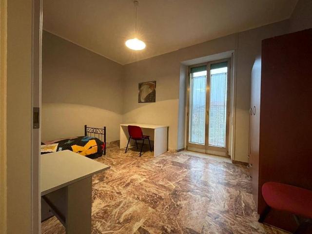 Stanza in affitto a Campobasso, Molise