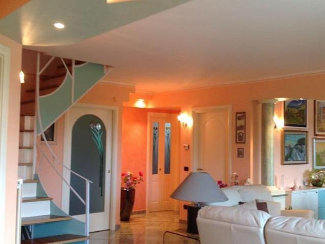 Villa Indipendente in vendita a Campodipietra, Molise