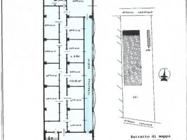 Ufficio in vendita a Campoformido, Friuli-Venezia Giulia