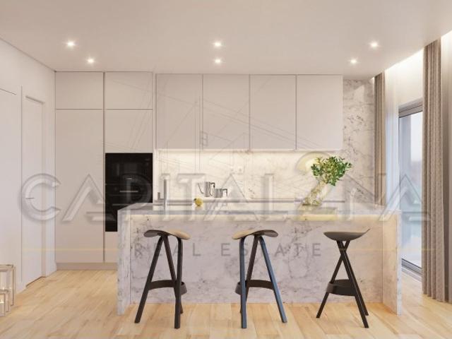 Apartamento venda em Lisboa