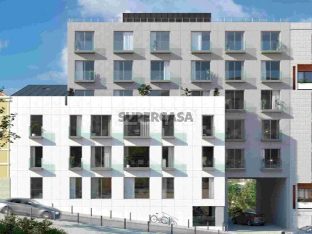 Casa venda em Bairro de Campolide, Lisboa