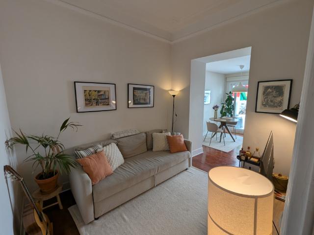 Apartamento alugar em Lisboa