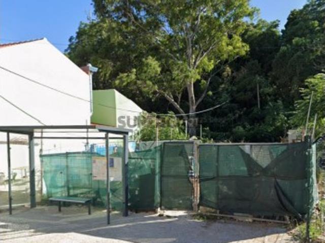 Terreno venda em Lisboa