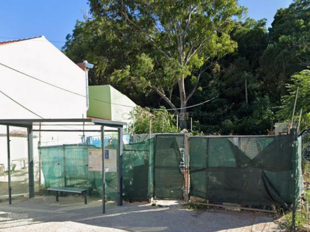 Terreno venda em Lisboa