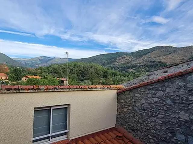 Maison vente à Campôme, Pyrénées-Orientales