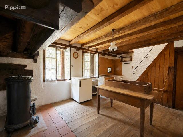 Maison vente à Prades, Campôme