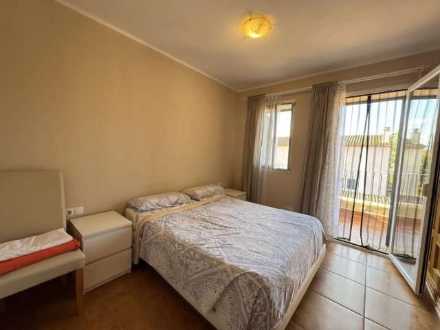 Apartamento en alquiler en Migjorn, Baleares