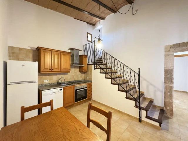 Apartamento en alquiler en Campos, Illes Balears