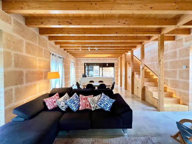 Apartamento en alquiler en sa Ràpita, Migjorn