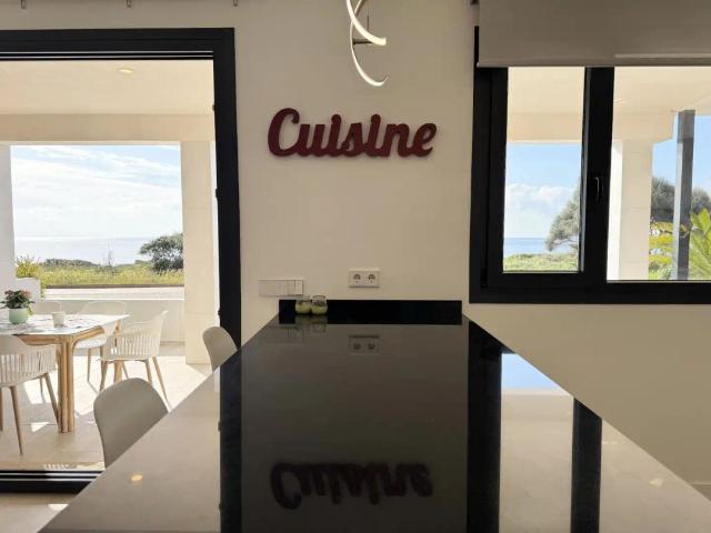 Apartamento en alquiler en sa Ràpita, Migjorn