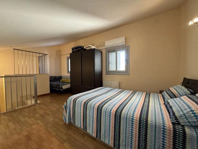 Apartamento en alquiler en sa Ràpita, Migjorn