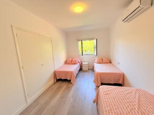 Apartamento en alquiler en sa Ràpita, Migjorn