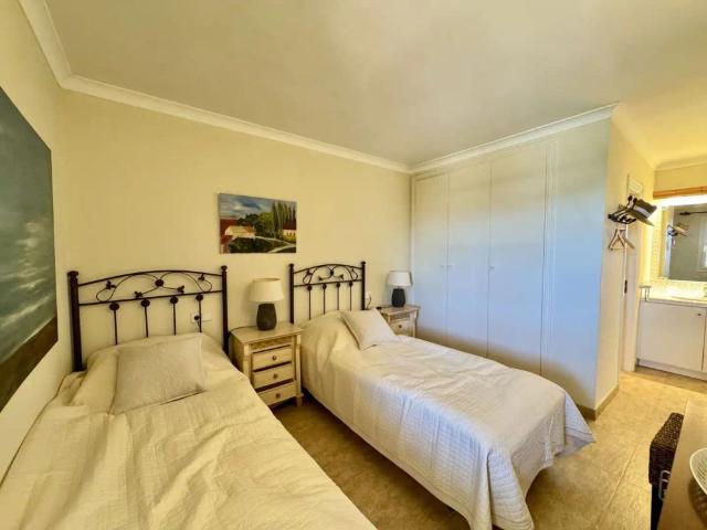 Apartamento en alquiler en sa Ràpita, Migjorn