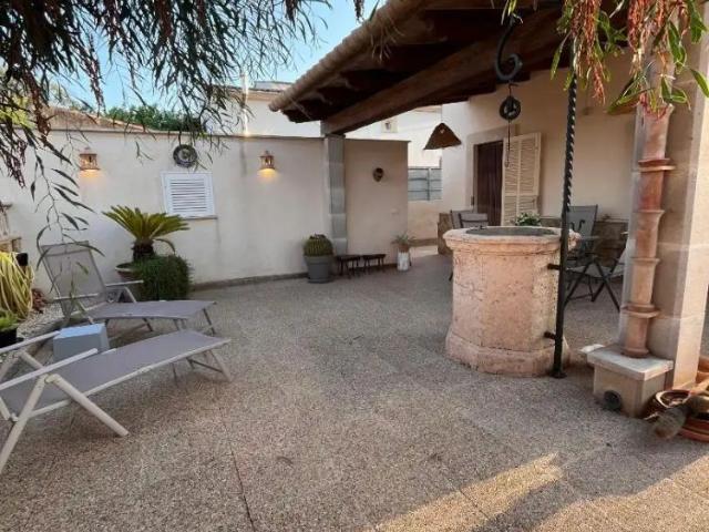 Apartamento en alquiler en sa Ràpita, Migjorn