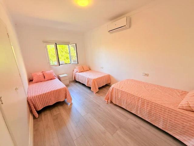 Apartamento en alquiler en sa Ràpita, Campos