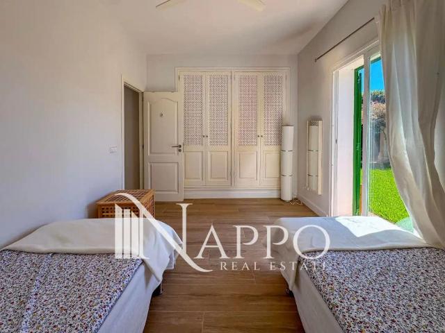 Apartamento en alquiler en Dalt sa Ràpita, Migjorn