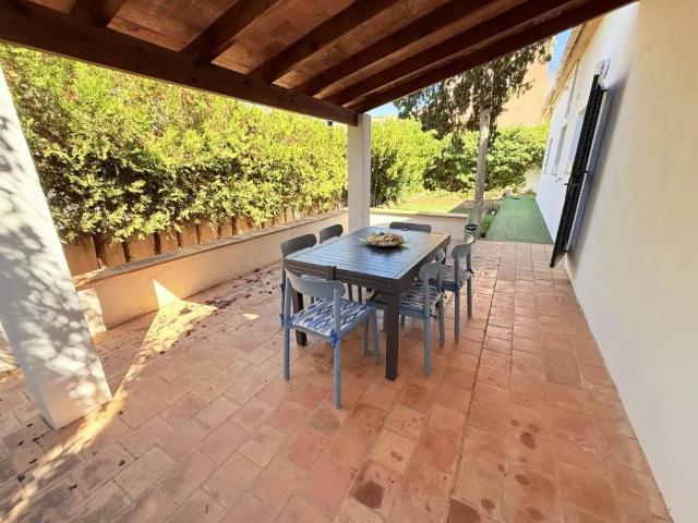 Apartamento en alquiler en sa Ràpita, Migjorn