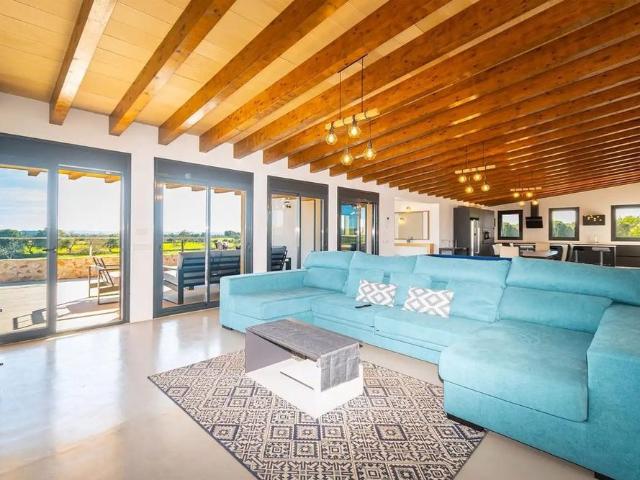 Casa en alquiler en Campos, Illes Balears