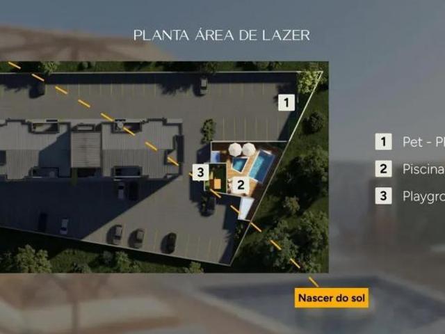 Apartamento venda em Região Imediata de São José dos Campos, Região Metropolitana do Vale do Paraíba e Litoral Norte