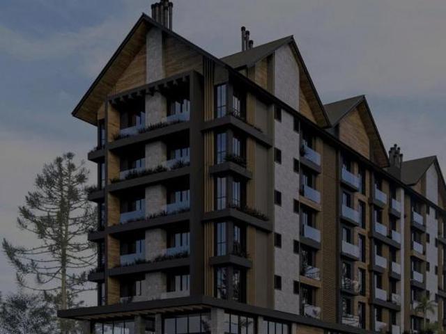 Apartamento venda em Pedra Branca, São Francisco de Paula