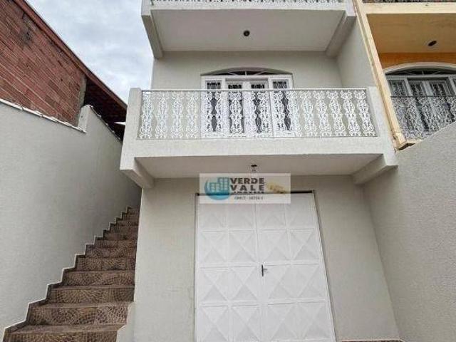 Casa venda em Região Imediata de São José dos Campos, Região Metropolitana do Vale do Paraíba e Litoral Norte